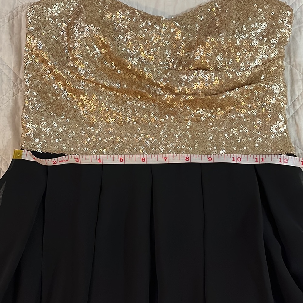 Cocktail Dress - Picture 4 of 6